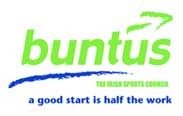 Buntus Irish Sports Council